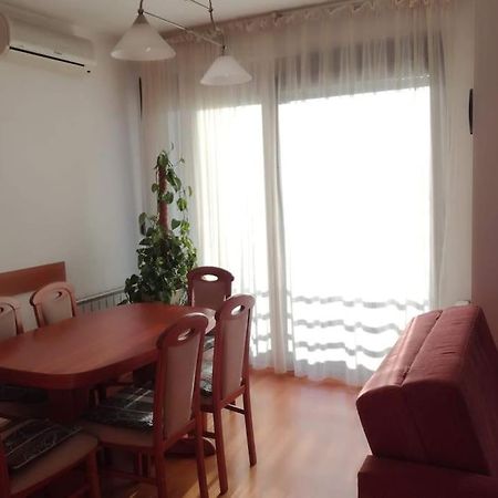 דירות Odmor U Zagrebu מראה חיצוני תמונה