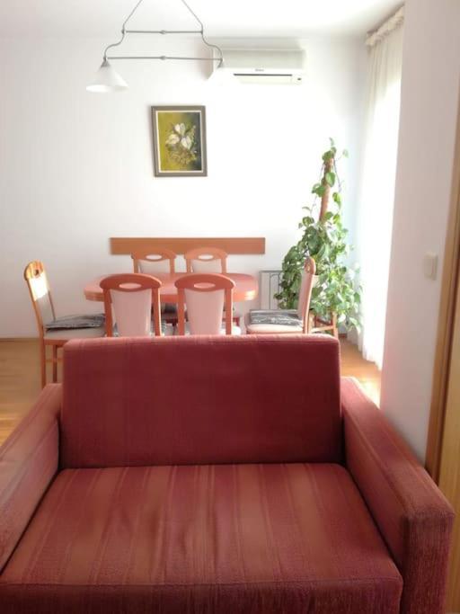דירות Odmor U Zagrebu מראה חיצוני תמונה