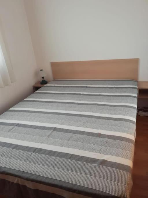 דירות Odmor U Zagrebu מראה חיצוני תמונה