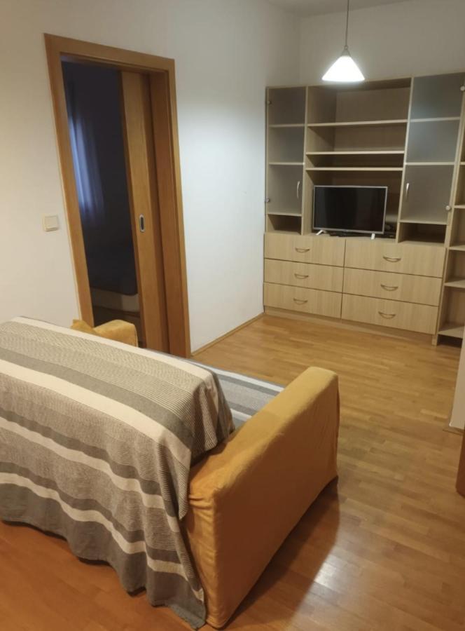 דירות Odmor U Zagrebu מראה חיצוני תמונה
